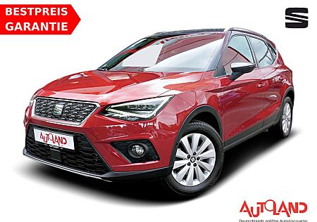 Seat Arona 1.0 TSI beats