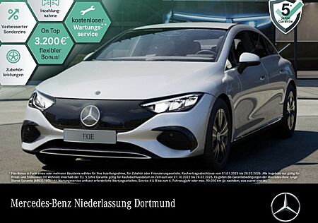 Mercedes-Benz EQE 300 ELECTRIC ART ADVANCED +/WD/DISTR/MEMO/
