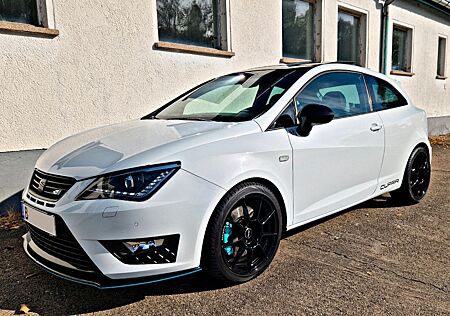 Seat Ibiza CUPRA 1.8 TSI *FACELIFT*