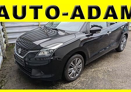 Suzuki Baleno 1.0 BOOSTERJET*1 Hand*75.850 Km*TÜV NEU*