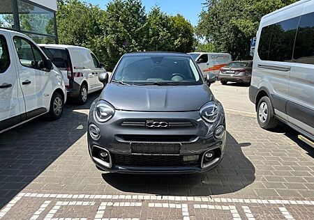 Fiat 500X Dolcevita Sport