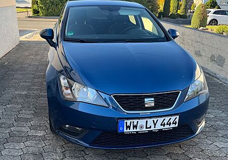 Seat Ibiza 1.4 TDI Start&Stop 66kW Style Style