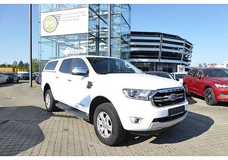 Ford Ranger Limited DoKa 4x4 Hardtop