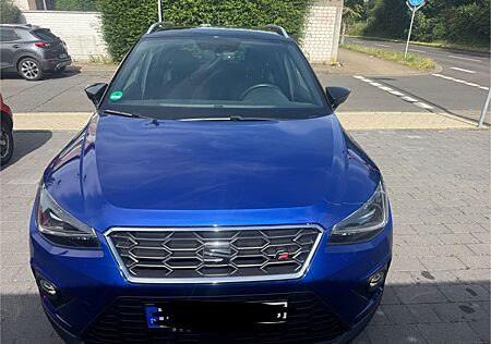 Seat Arona 1.0 TSI Start&Stop 85kW FR DSG FR