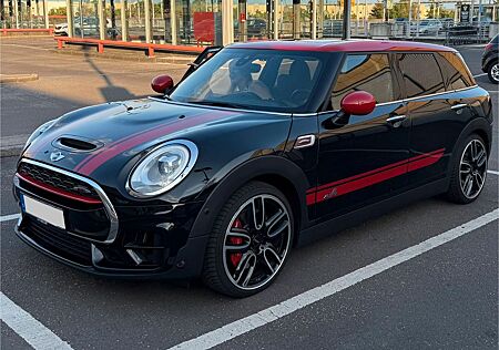 Mini John Cooper Works Clubman ALL4 Aut.,Navi,LED,GSD
