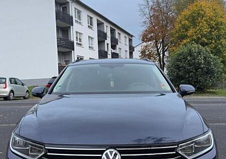 VW Passat Variant Volkswagen 2.0 TDI BMT Comfortline Varia...
