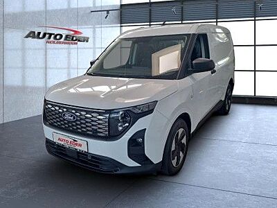 Ford Transit Courier BEV Kasten Trend