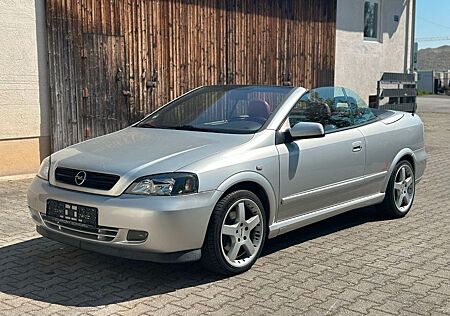 Opel Astra G Cabrio 2.2 16V BERTONE