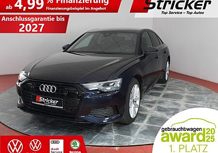 Audi A6 3.0TFSI S-tronic Quattro 338,-ohne Anzahlung