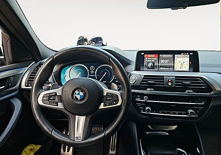 BMW X4 gebraucht kaufen BMW X4 xDrive20d M Sport X M Sport X