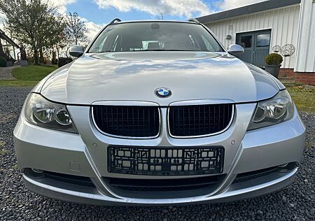 BMW 320i 3 Touring *Automatik*Voll leder*EXPORT