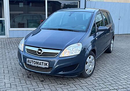 Opel Zafira B 1.8 / TÜV NEU / 7 SITZER / AUTOMATIK