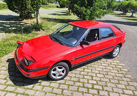 Mazda 323 F BG mit H-Kennzeichen