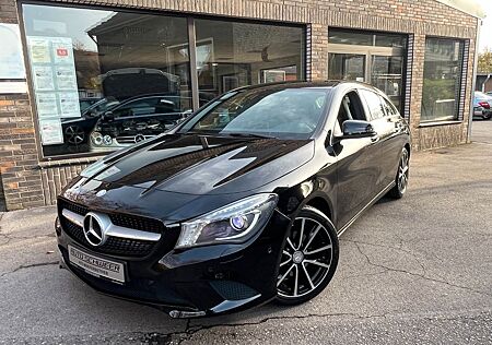 Mercedes-Benz CLA Shooting Brake PDC/Urban/BiXenon/Sitzh/TüvNe
