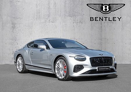 Bentley Continental GT Speed Titanium Sports Exhaust