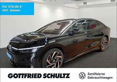 VW ID.7 Volkswagen Pro Sitzheizung Einparkhilfe Navigation
