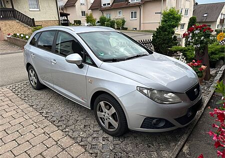 Seat Ibiza 1.2 TSI Style Copa ST