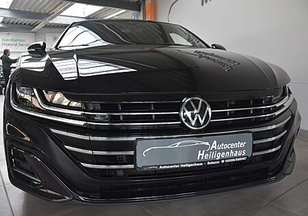 VW Arteon Volkswagen SB R-Line DSG LED Navi VirtCockp ACC PDC