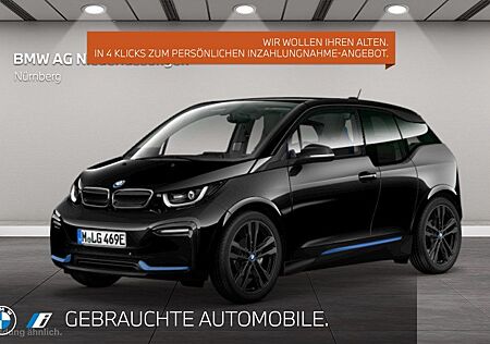 BMW i3s 120Ah