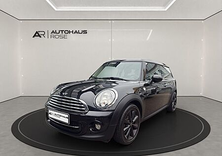Mini Cooper Clubman *Pano*Leder*Navi*17 Zoll*Garantie