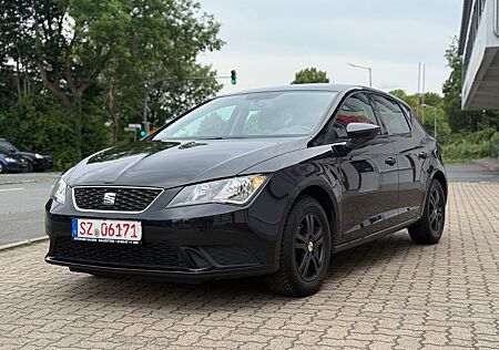 Seat Leon Reference KLIMA/1HAND/TÜV NEU