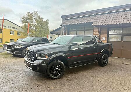 Dodge RAM LPG*5,7*4X4*AHK*NAVI*SPORT*OFFROAD*LIFT*GARANTIE