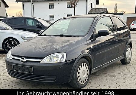 Opel Corsa 1.2 *KLIMA/TÜV 05/26*
