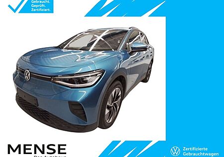 VW ID.4 Volkswagen Pro electric IQ.Light|Matrix|CarPlay|h/k|LM