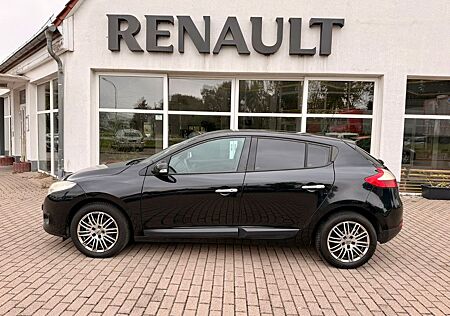 Renault Megane Dynamique dCi 130*Klima*