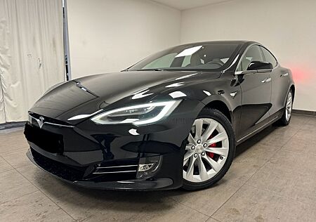 Tesla Model S Performance Dual Motor*1.Hand*Navi*Pano*