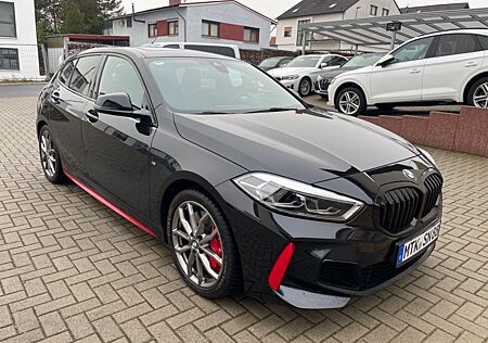 BMW 128 Baureihe 1 Lim. ti M-Paket