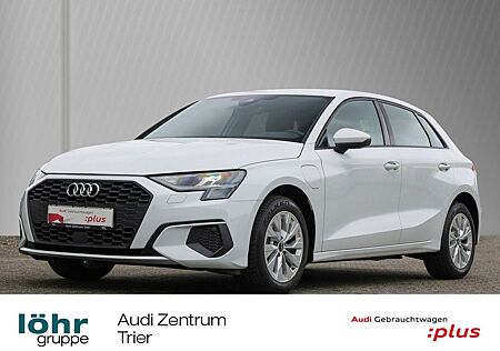 Audi A3 Sportback 40 TFSI e S tronic