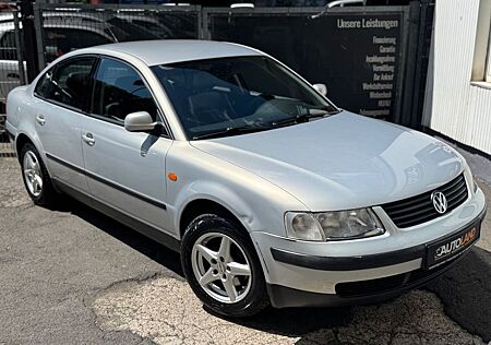 VW Passat Volkswagen *Highline *1.8l*2.Hand*Klima*Servo*Allwet*