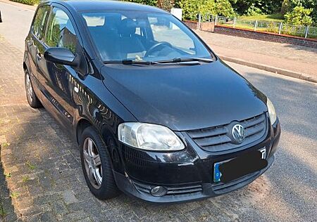 VW Fox Volkswagen 1.2 Style Style