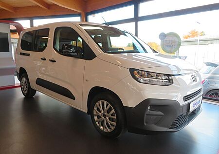 Fiat Doblo Kombi L2 Maxi M1 7-Sitzer 130PS Automatik