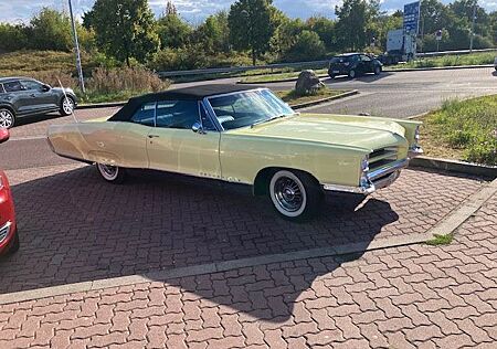 Pontiac Bonneville