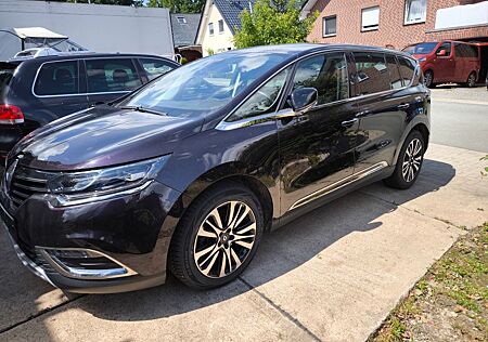 Renault Espace 5 Diesel Automatic 1,6 l Tüv Neu