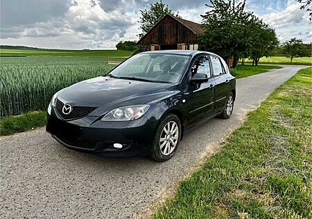 Mazda 3 1.6 Active Sport Active