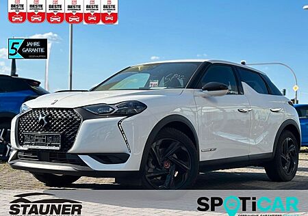 DS Automobiles DS3 Crossback Performance Line *PDC*KEYLESS*