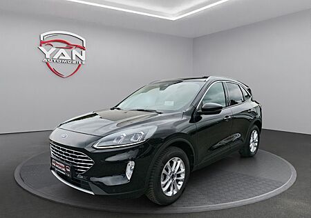 Ford Kuga 2.0 4WD Autom Titanium*LED*NAVI*Kamera*