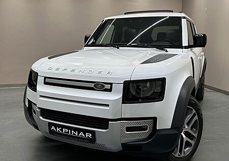 Land Rover Defender 110 P400e Hybrid S **1.HAND*PANO*STHZ**