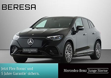 Mercedes-Benz EQE SUV EQE 300 SUV AMG Night Pano Airmatic Distronic