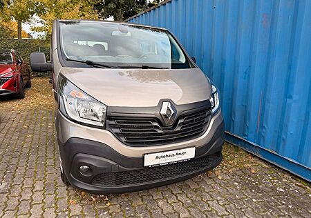 Renault Trafic Kasten L2H1 Doka 2,9 Komfort Standheizun