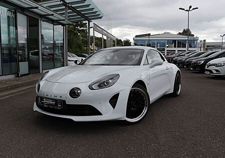 Alpine A110 Basis Stadelpower edition