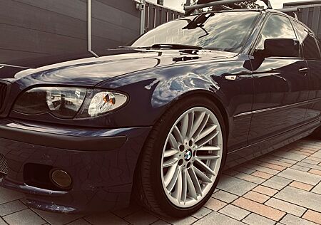 BMW 320i M-Paket