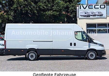 IVECO DAILY 35S18V *AUTOMATIK* L4H2 TOP ZUSTAND *XXXL*