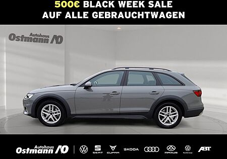 Audi A4 40 2.0 TDI Avant S-Line FLA 4xSHZ SpurH LED