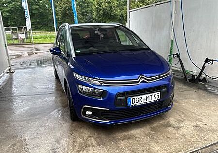 Citroën C4 Spacetourer THP 165 Stop&Start SELECTION