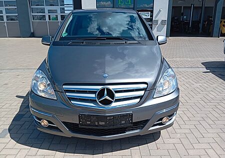 Mercedes-Benz B 170 Autotronic,KLIMA,ALU,PDC,SERV NEU