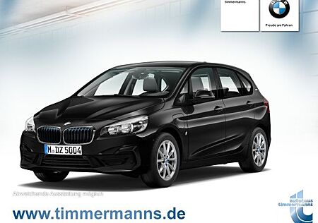 BMW 2er 225xe Active Tourer iPerformance Steptronic